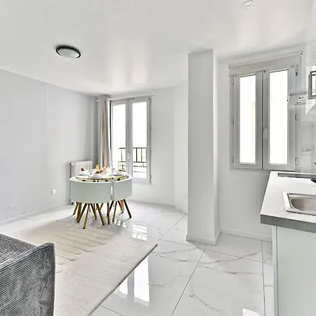 Spacieux Dans La Banlieue Parisienne Apartamento Gagny